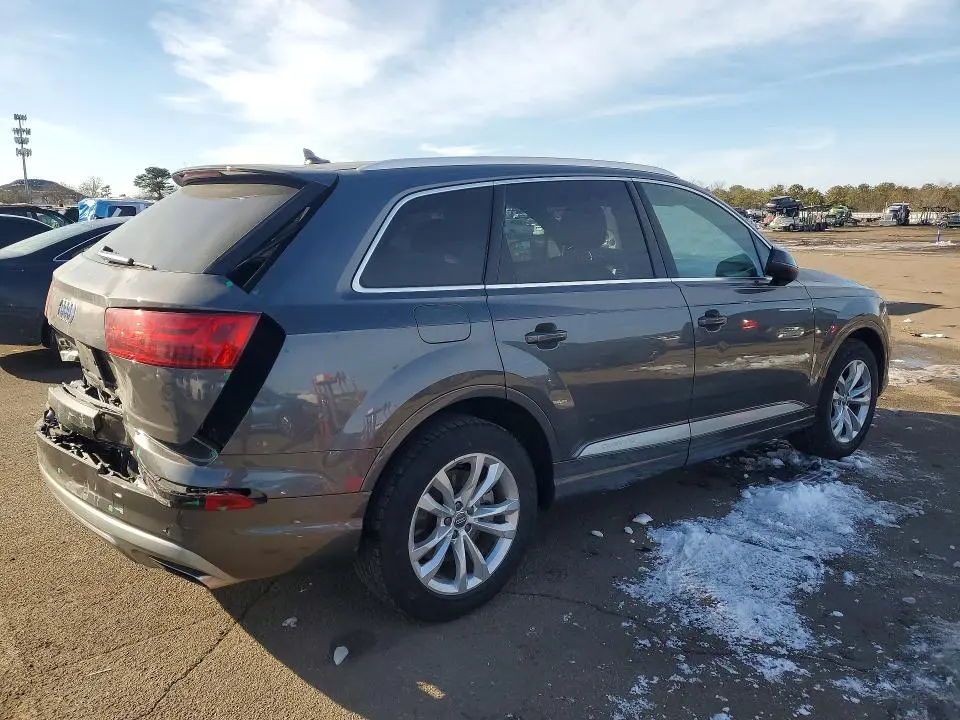 2019 AUDI Q7 PREMIUM  