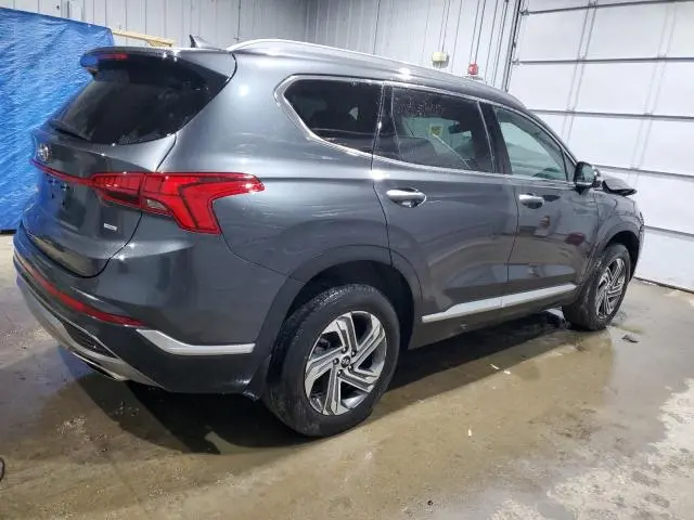 2023 HYUNDAI SANTA FE SEL PREMIUM
