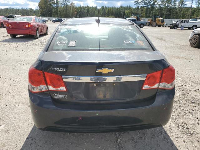 2015 CHEVROLET CRUZE LS