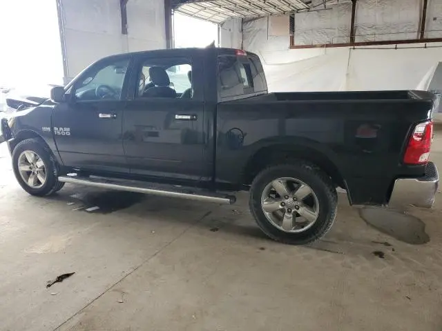 2015 RAM 1500 SLT  