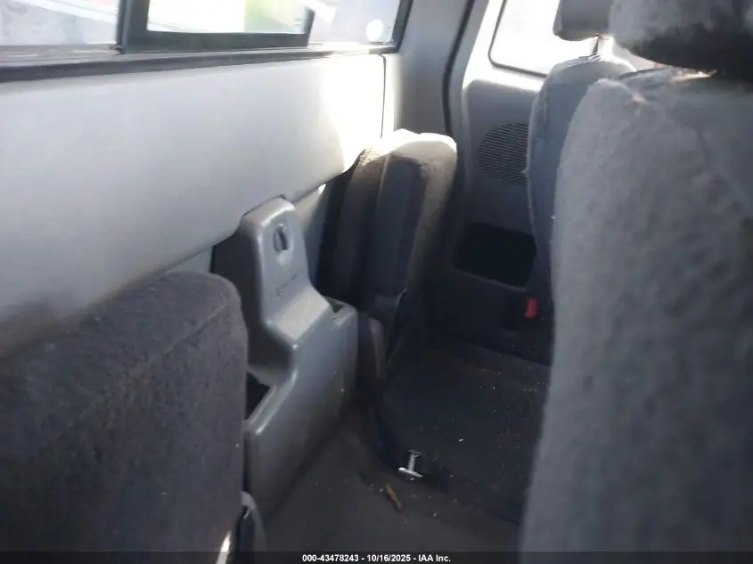 2010 FORD RANGER SPORT/XLT