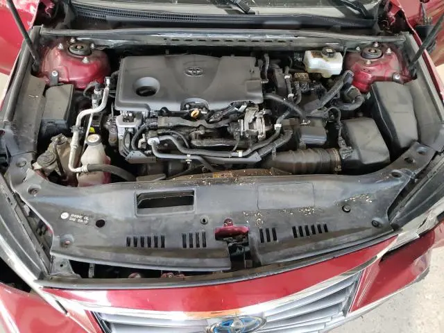 2021 TOYOTA AVALON LIMITED  