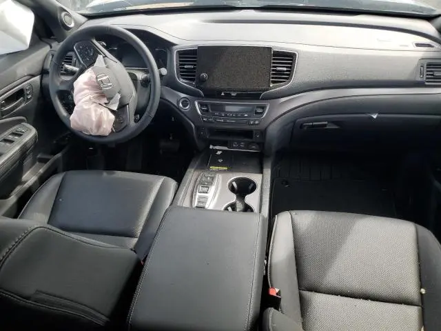 2024 HONDA PASSPORT EXL  