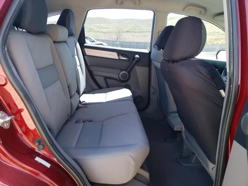 2010 HONDA CR-V LX  