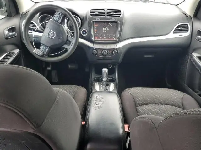 2013 DODGE JOURNEY SXT  