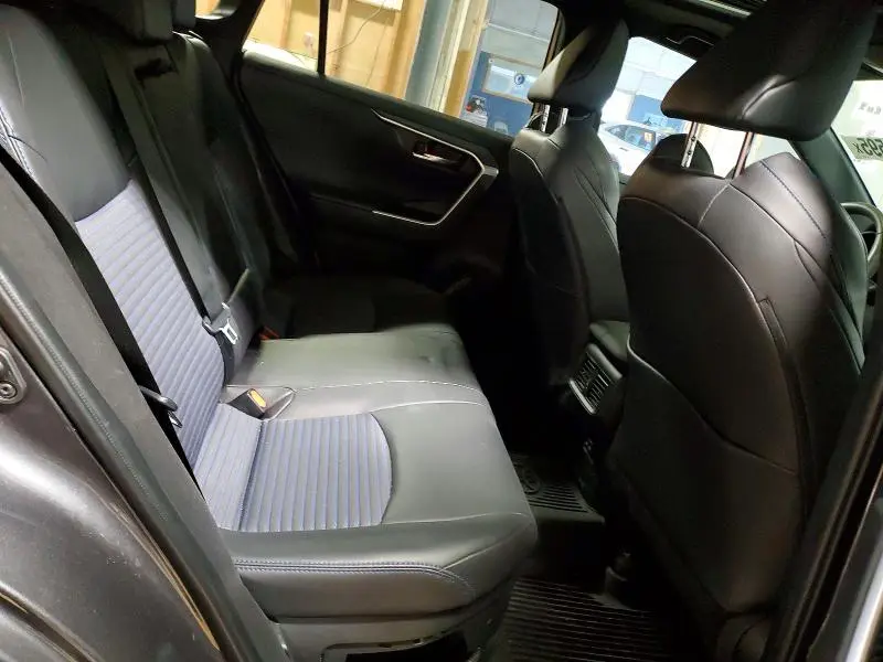 2024 TOYOTA RAV4 XSE  