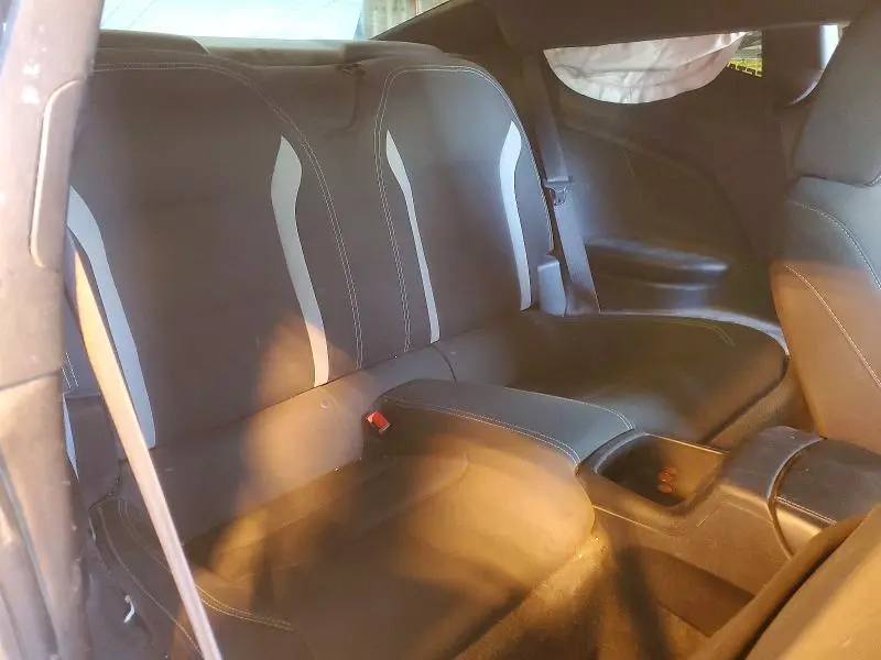 2018 CHEVROLET CAMARO LT  