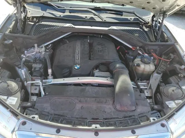 2018 BMW X5 SDRIVE35I  