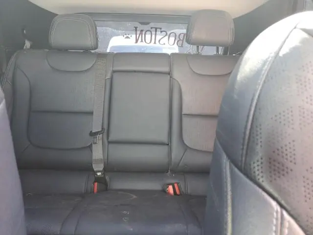 2022 CHEVROLET BOLT EUV PREMIER