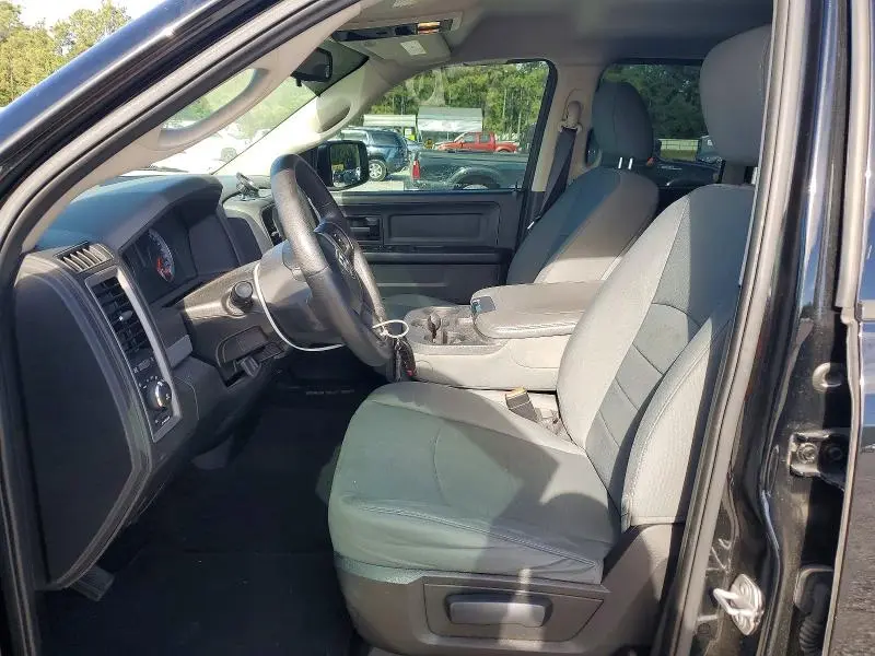 2015 RAM 1500 ST  