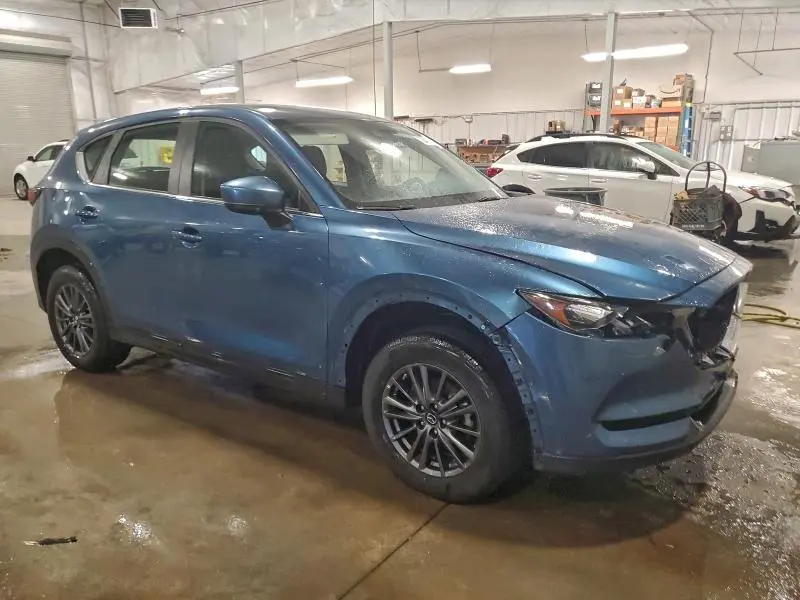 2019 MAZDA CX-5 SPORT  