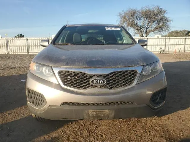 2012 KIA SORENTO BASE