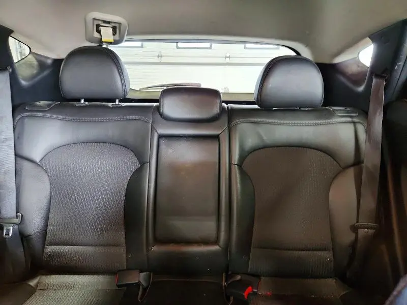 2013 HYUNDAI TUCSON GLS  