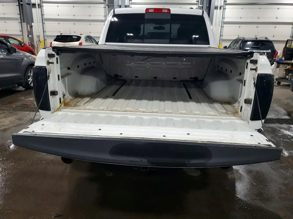 2012 DODGE RAM 1500 SPORT  
