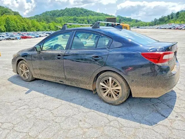 2023 SUBARU IMPREZA PREMIUM  
