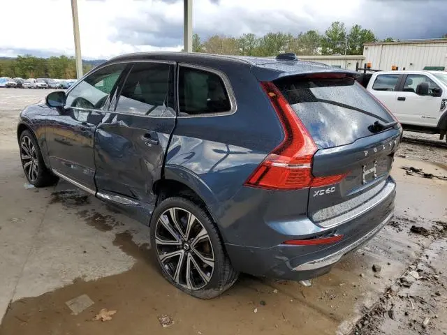 2023 VOLVO XC60 ULTIMATE  