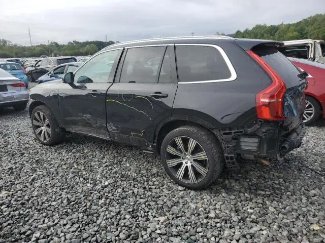2023 VOLVO XC90 PLUS