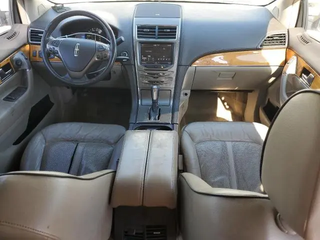 2013 LINCOLN MKX   