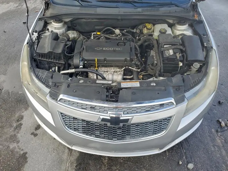 2013 CHEVROLET CRUZE   