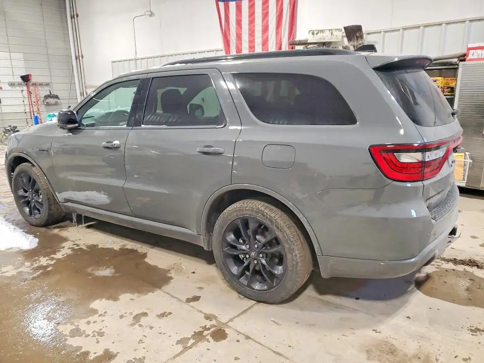2023 DODGE DURANGO R  