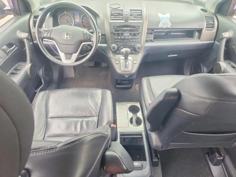 2010 HONDA CR-V EXL  