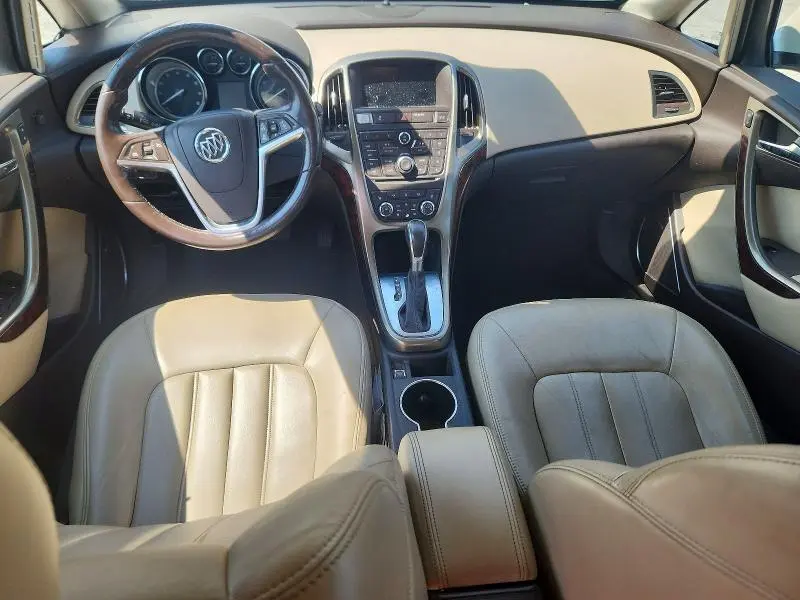 2013 BUICK VERANO   
