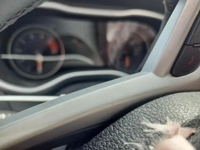 2018 JEEP CHEROKEE TRAILHAWK  