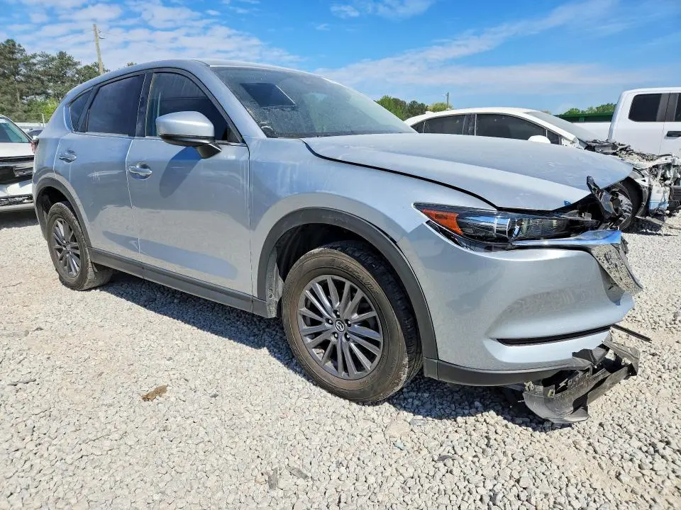 2019 MAZDA CX-5 SPORT  