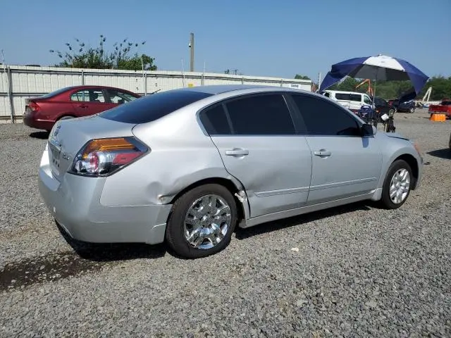 2011 NISSAN ALTIMA BASE  