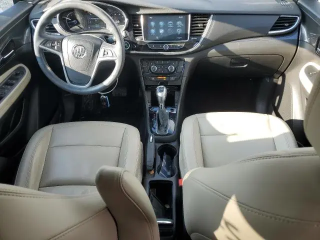 2017 BUICK ENCORE ESSENCE  
