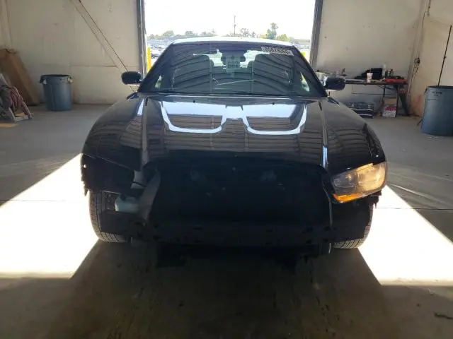 2014 DODGE CHARGER SE  