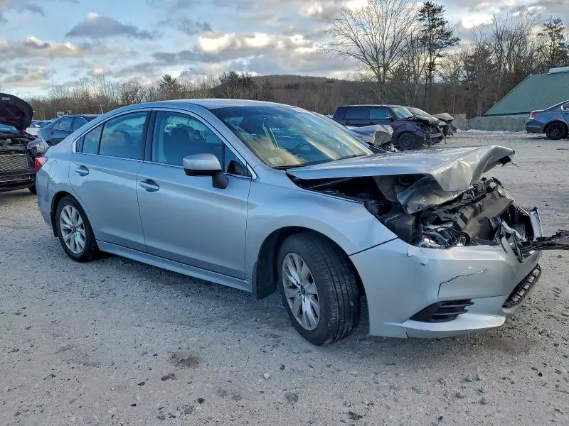 2015 SUBARU LEGACY 2.5I PREMIUM  