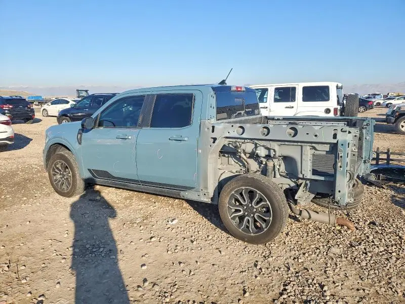 2022 FORD MAVERICK XL  