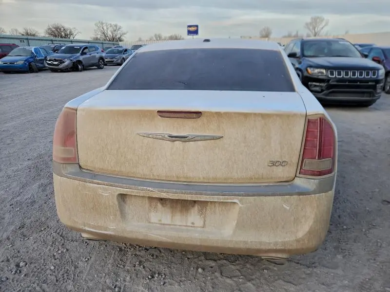 2014 CHRYSLER 300   