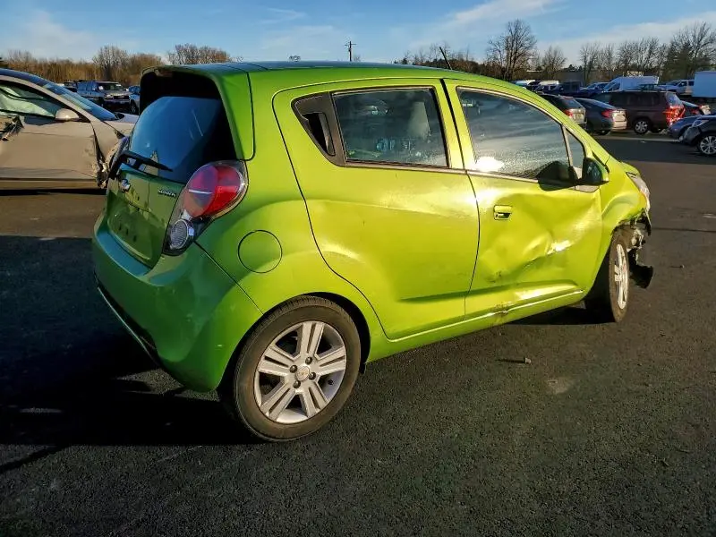 2015 CHEVROLET SPARK LS  