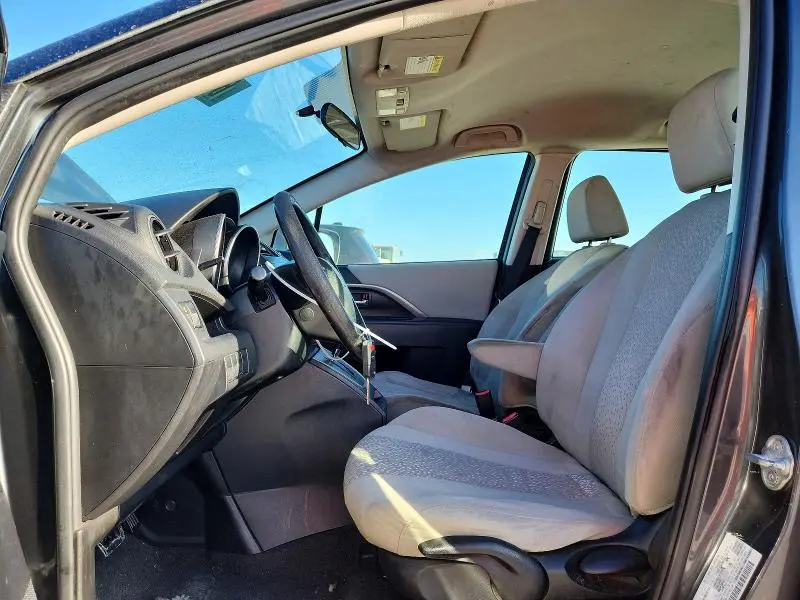 2012 MAZDA 5   