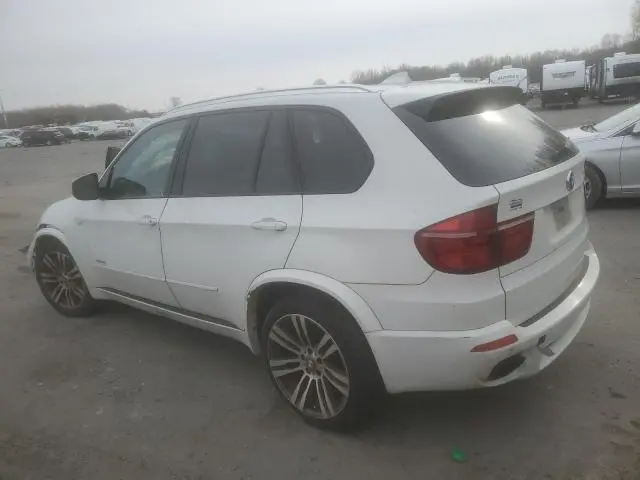 2013 BMW X5 XDRIVE50I  