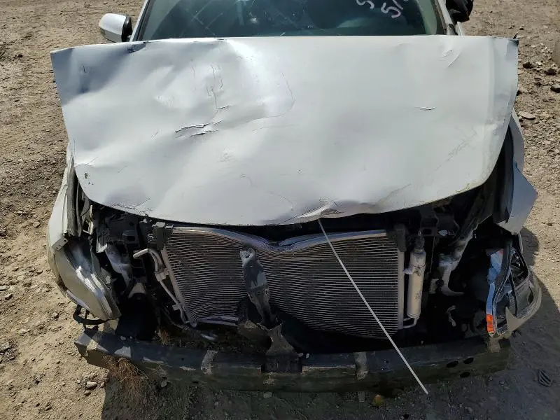 2013 NISSAN MAXIMA 3.5 SV  
