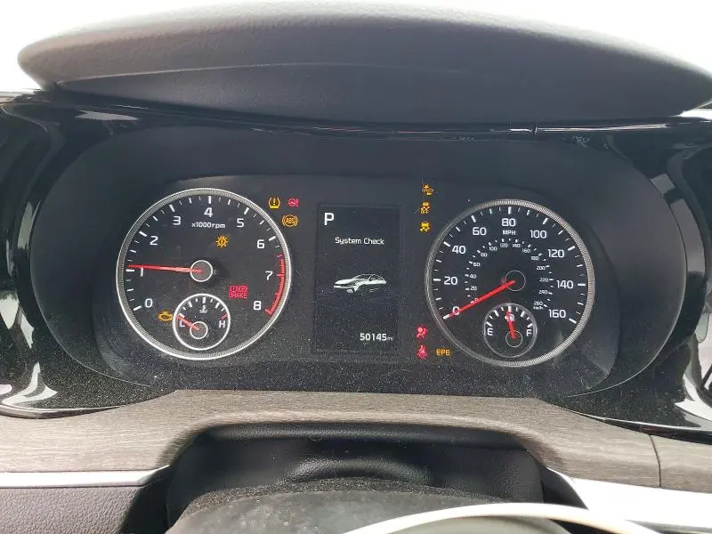 2024 KIA K5 EX  