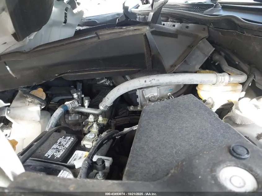 2019 SUBARU ASCENT TOURING