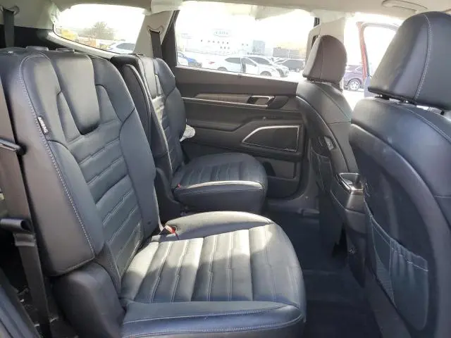 2023 KIA TELLURIDE SX  