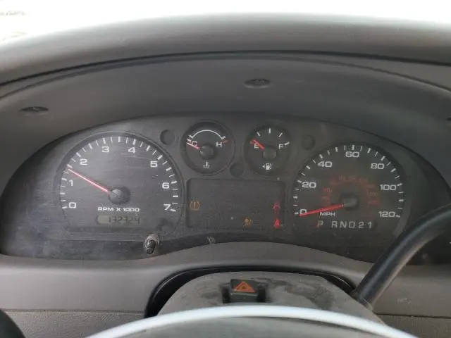 2011 FORD RANGER SUPER CAB