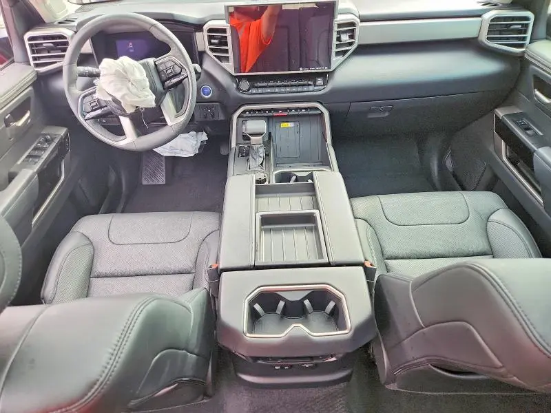 2023 TOYOTA TUNDRA LIMITED HV  