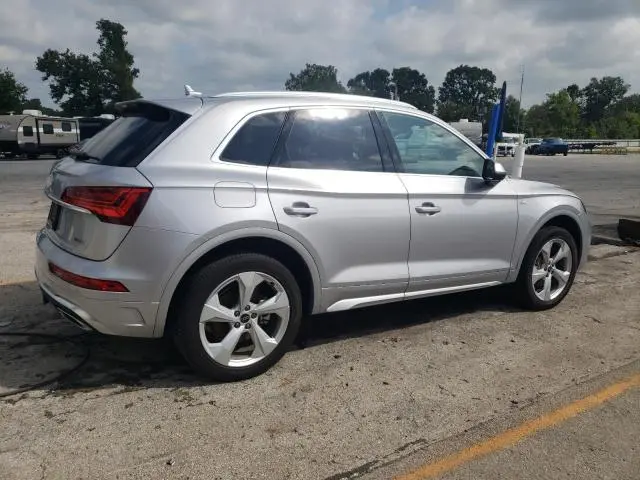 2023 AUDI Q5 PREMIUM PLUS 45  