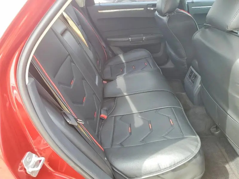 2010 CHRYSLER 300 S  