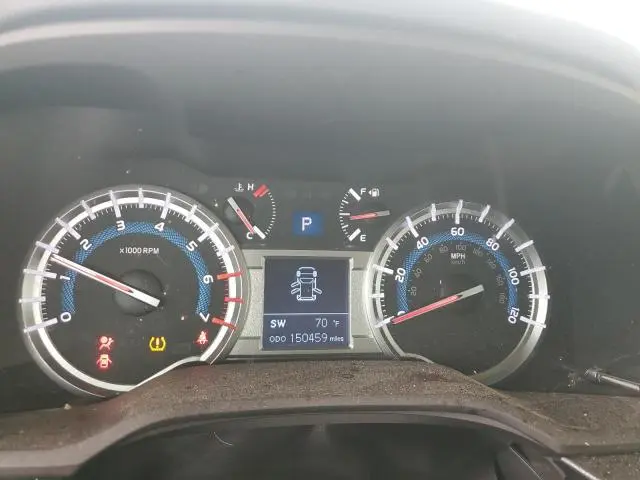 2015 TOYOTA 4RUNNER SR5/SR5 PREMIUM  