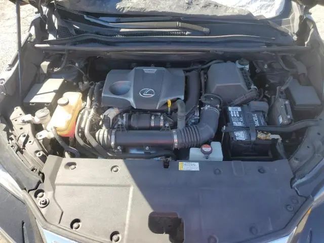 2016 LEXUS NX 200T BASE  