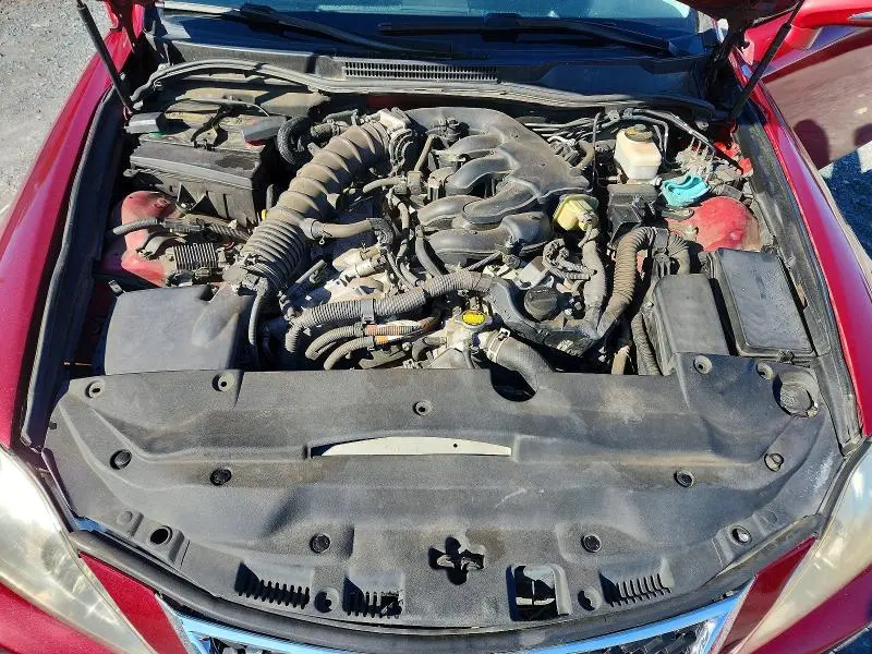2011 LEXUS IS 250  