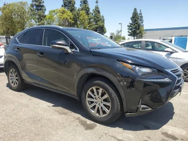 2017 LEXUS NX 200T BASE  