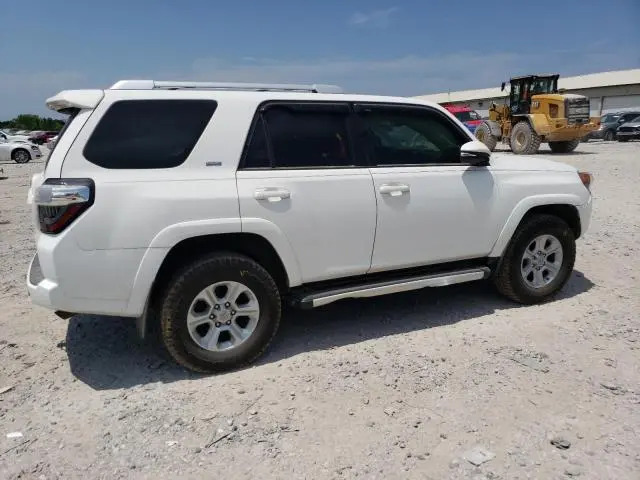 2017 TOYOTA 4RUNNER SR5/SR5 PREMIUM  